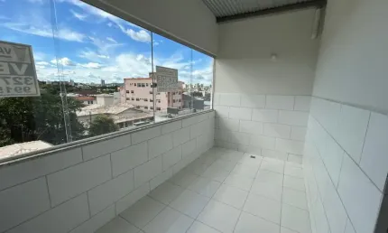 Cobertura com 3 quartos à venda no Ilha dos Araújos, Governador Valadares 
