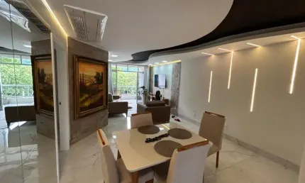 APARTAMENTO PROXIMO DO COLEGIO LURDINAS NA ILHA DOS ARAUJOS