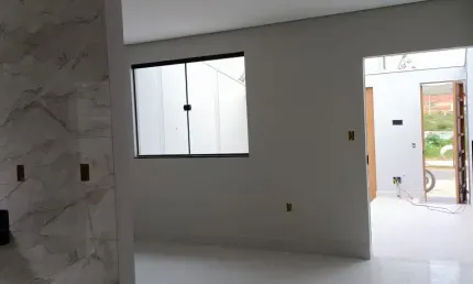 Casa com 2 quartos à venda no Parque Olímpico II, Governador Valadares 