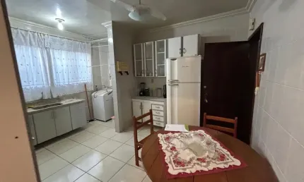 Apartamento com 3 quartos à venda no Centro, Governador Valadares 