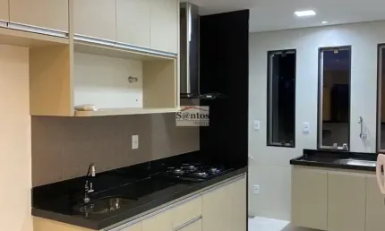 Apartamento com 1 quarto à venda no Centro, Governador Valadares 