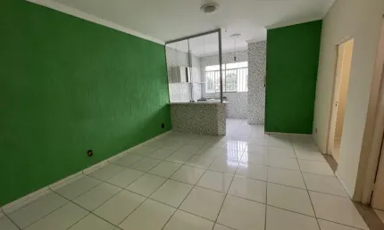 Apartamento com 2 quartos à venda no Centro, Governador Valadares 