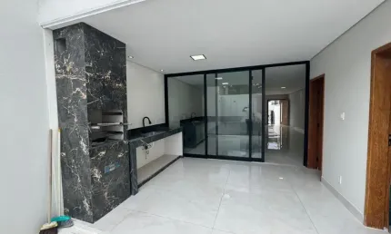 Casa com 3 quartos à venda no Ilha dos Araújos, Governador Valadares 