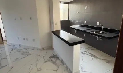 Apartamento com 2 quartos à venda no Vale Verde, Governador Valadares 