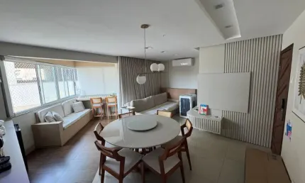 Apartamento com 3 quartos à venda no Esplanada, Governador Valadares 