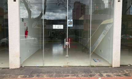 SALA PARA ALUGAR, 80 M² POR R$3.500/MÊS - ZONA 03 - MARINGÁ/PR