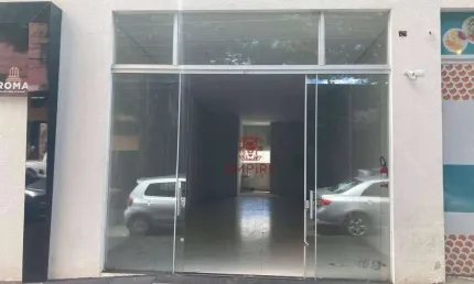 SALA PARA ALUGAR, 80 M² POR R$ 3.000/MÊS - ZONA 03 - MARINGÁ/PR