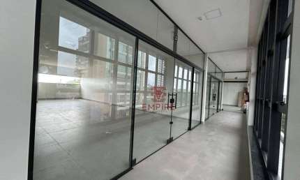 Sala comercial para alugar no Centro, Palotina 