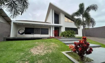 Casa com 3 quartos à venda no Centro, Palotina 