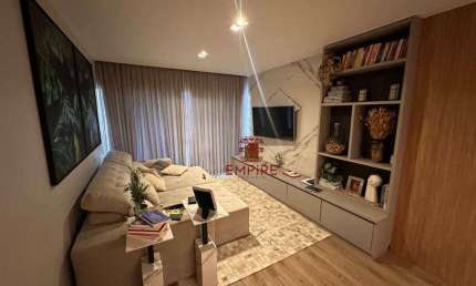 Apartamento com 3 quartos à venda no Centro, Palotina 
