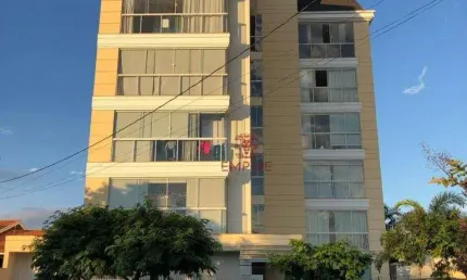 Apartamento com 2 quartos à venda no Centro, Palotina 