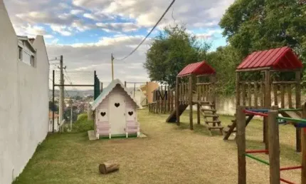 Casa em condomínio fechado com 2 quartos à venda na Rua do Ouvidor, Sítio das Paineiras/California, Barueri