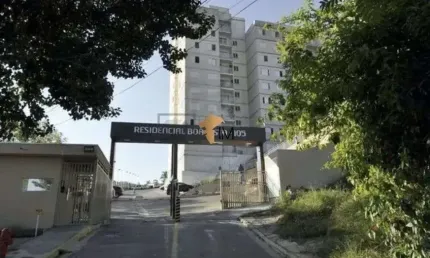 Apartamento com 2 quartos à venda na Rua João Vaz, Vila Aparecida, Itapevi