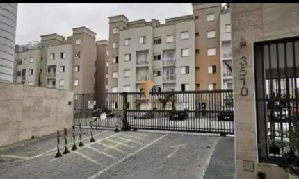 Apartamento com 3 quartos à venda na Estrada Morro Grande, Jardim Ísis, Cotia