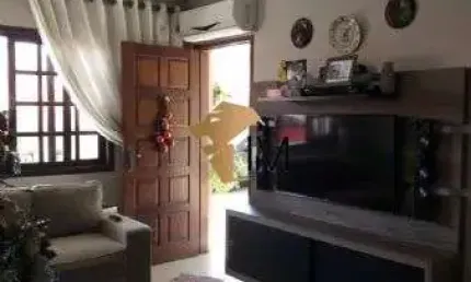 Casa em condomínio fechado com 3 quartos à venda na Avenida Moacir da Silveira, Jardim Isaura, Santana de Parnaíba