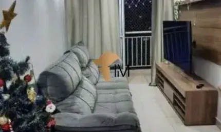Apartamento com 2 quartos à venda na Rua João Vaz, Vila Aparecida, Itapevi