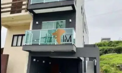 Casa com 3 quartos à venda na Rodovia Raposo Tavares, Sítio Boa Vista, Cotia
