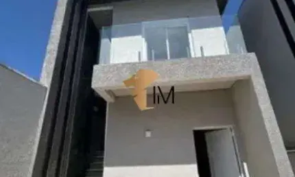 Casa com 3 quartos à venda na Avenida Açai, Villas do Jaguari, Santana de Parnaíba