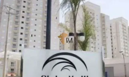 Apartamento com 1 suíte + 2 dormitórios à venda, 80 m² Jardim Tupanci - Barueri/SP