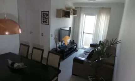 Apartamento com 2 quartos à venda na Rua Alberto José da Mota, Vila São Luiz (Valparaízo), Barueri