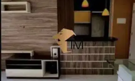 Lindo Apartamento 51 metros, 2 dorm, 1 vaga, Barueri