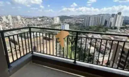 Lindo apartamento barueri 70 metros, 3 dorm, 1 suíte, 3 vagas, barueri