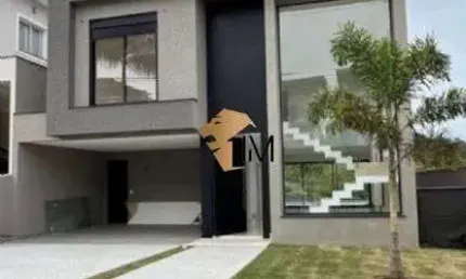 Casa com 4 quartos à venda na Rua Okara, Colinas de Parnaíba I, Santana de Parnaíba