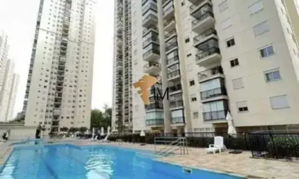 Apartamento com 3 quartos à venda na Rua Werner Goldberg, Jardim Tupanci, Barueri