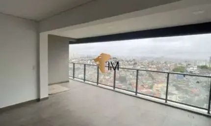 Apartamento com 3 quartos à venda na Avenida Santo Antônio, Vila Osasco, Osasco