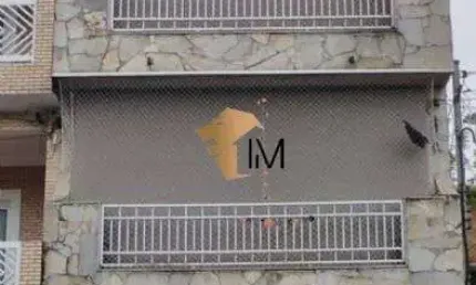 Casa- sobrado parque Vianna Barueri 124 metros, 3 dorm, 2 suíte, 3 vaga