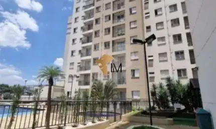 Apartamento com 2 quartos à venda na Rua Aquiles Bellini, Padroeira, Osasco
