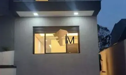 Casa em condomínio fechado com 3 quartos à venda na Rodovia Raposo Tavares, Sítio Boa Vista, Cotia