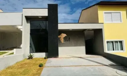 Casa em condomínio fechado com 3 quartos à venda na Estrada dos Pereiras, Jardim San Ressore (Caucaia do Alto), Cotia