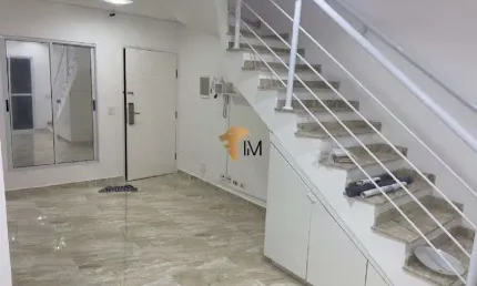 Oportunidade casa sobrado 115 metros,3 dorm, 2 vagas coberta, Santana de Parnaíba