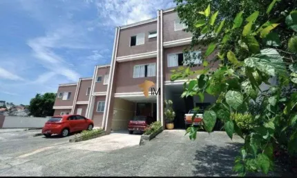 Oportunidade casa sobrado 125metros, 3 Dorms, 1suite, Itapevi