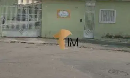 Oportunidade casa sobrado 76 metros, 2 dorm, 2 vagas, jandira