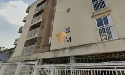 Oportunidade apartamento 30metros, 1dorm, 1 vaga Itapevi