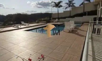Oportunidade apartamento Itapevi 55 metros. 2 Dorms, 1 suíte, 1 vaga