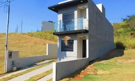 Oportunidade casa sobrado em cotia 125 metros,  4 dorms, 1 suíte, 2 vagas
