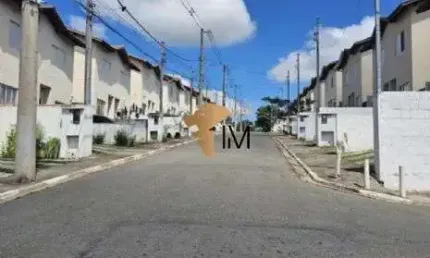 Oportunidade casa sobrado cotia 62metros, 2dorms, 2 banheiro, 2 vagas