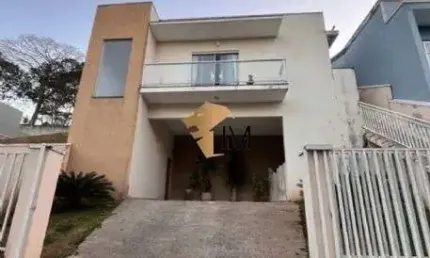 Oportunidade casa sobrado Cotia 150metros, 2 Dorms, 2 suítes, 2 vagas