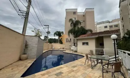 Oportunidade apartamento Duplex Cotia  3 Dorms, 1 suíte, 1 vaga