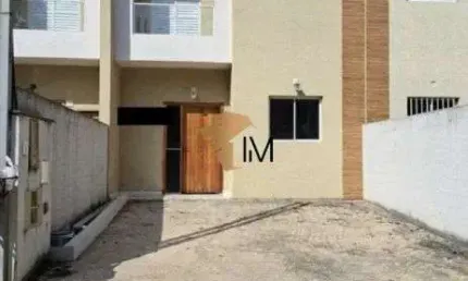 Oportunidade casa sobrado cotia 135 metros, 3 Dorms, 1 suíte, 2 vagas