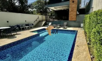 Oportunidade casa sobrado New Ville 382 metros, 3 Dorms, 1 suíte, 3 banheiros, 4 vagas