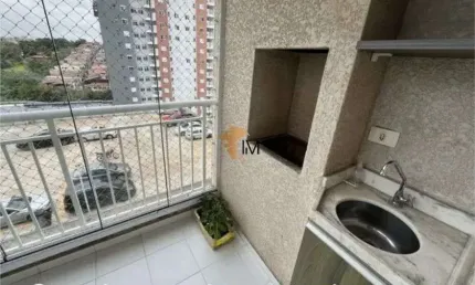 Oportunidade apartamento Carapicuíba 50 metros, 2 Dorms, 1 vaga, 1 banheiro