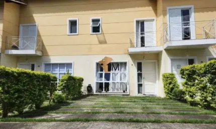 Oportunidade casa sobrado cotia 110 metros, 2 dorms, 1 suíte, 3 banheiros, 2 vagas