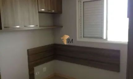 Oportunidade apartamento barueri 66 metros, 2 dorms, 1 suíte , 1 vaga , 2 banheiros