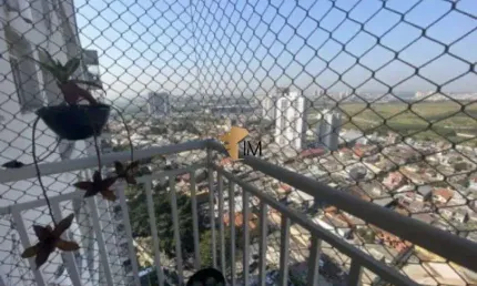 Oportunidade apartamento barueri 69 metros, 2 dorms sendo 1 suíte, 2 banheiros, 1 vaga