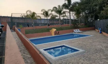 Oportunidade apartamento jandira 49 metros, 2 dorms, 1 banheiro, 1 vaga