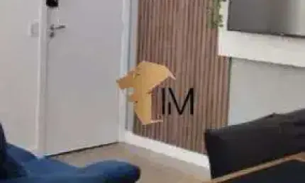 Oportunidade apartamento jandira 48 metros, 2 dormitórios,1 banheiro , 1 vaga